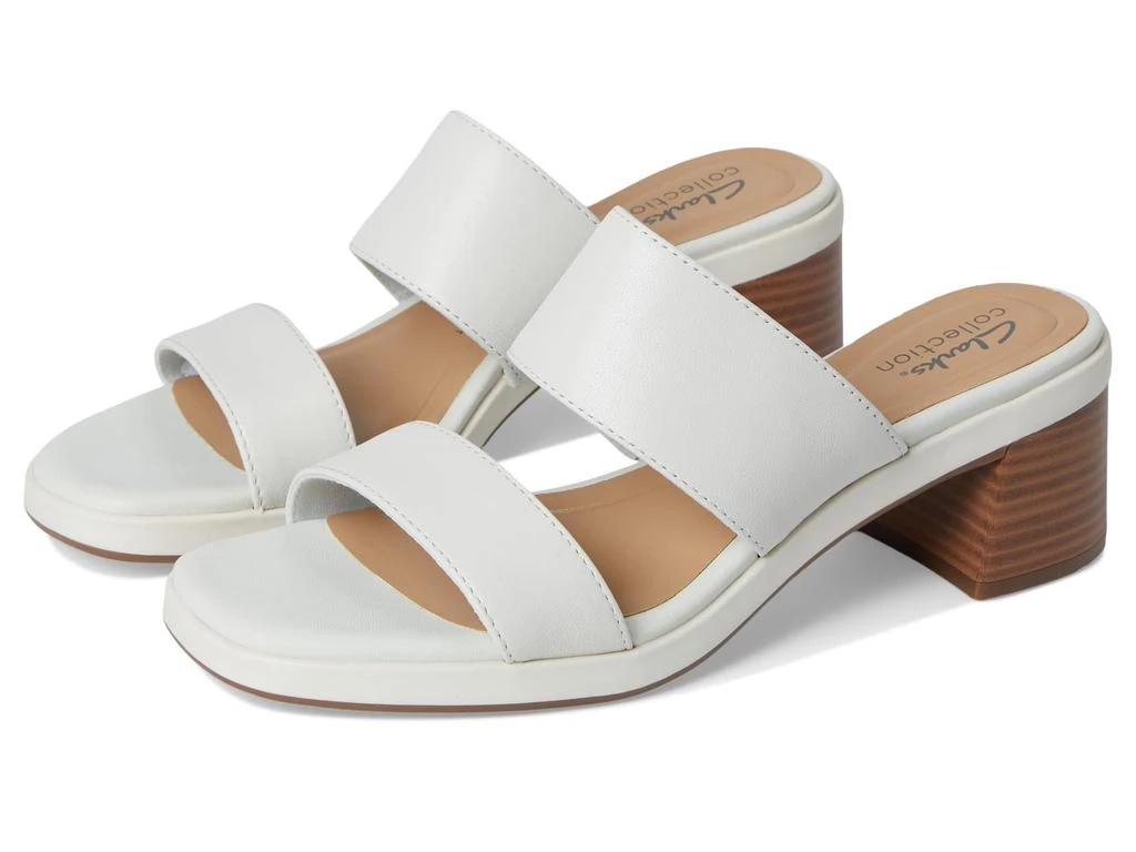 Clarks Jaylan Dusk 1