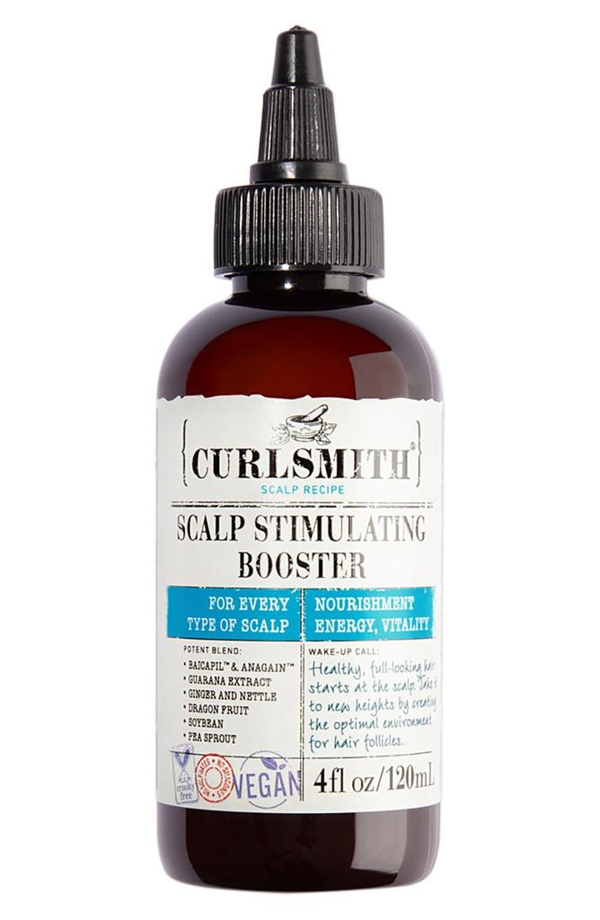 CURLSMITH Scalp Stimulating Booster