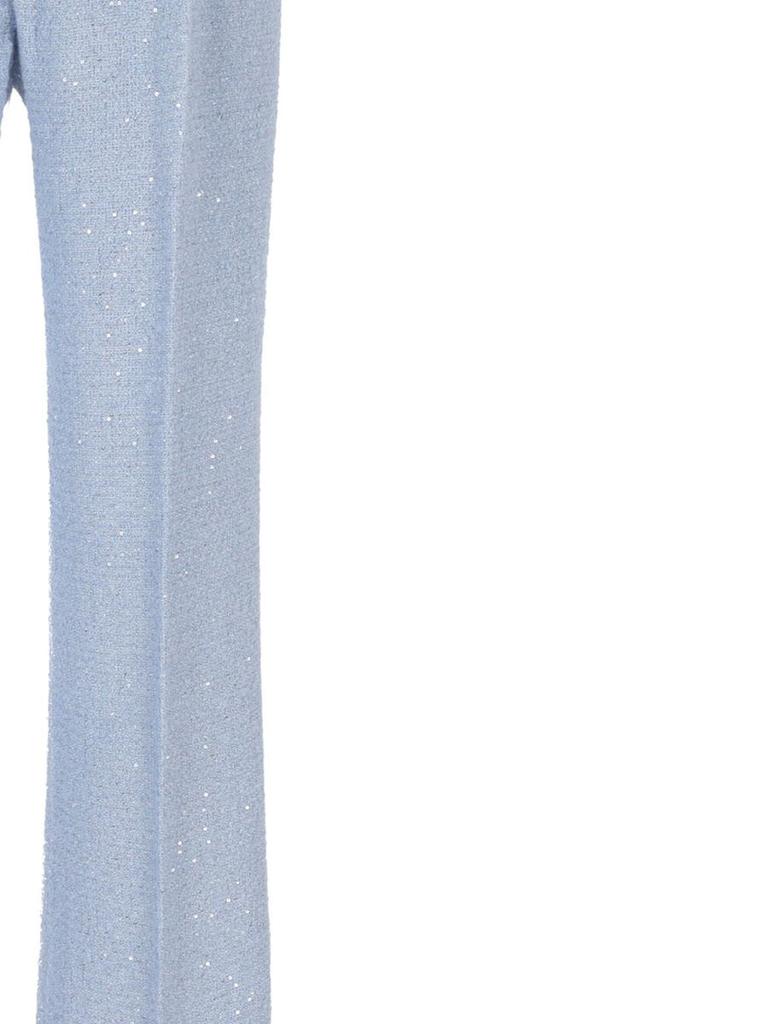 Alessandra Rich Alessandra Rich Trousers