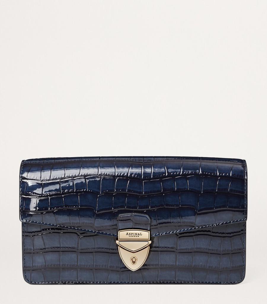 Aspinal of London Mayfair 2 Clutch Bag