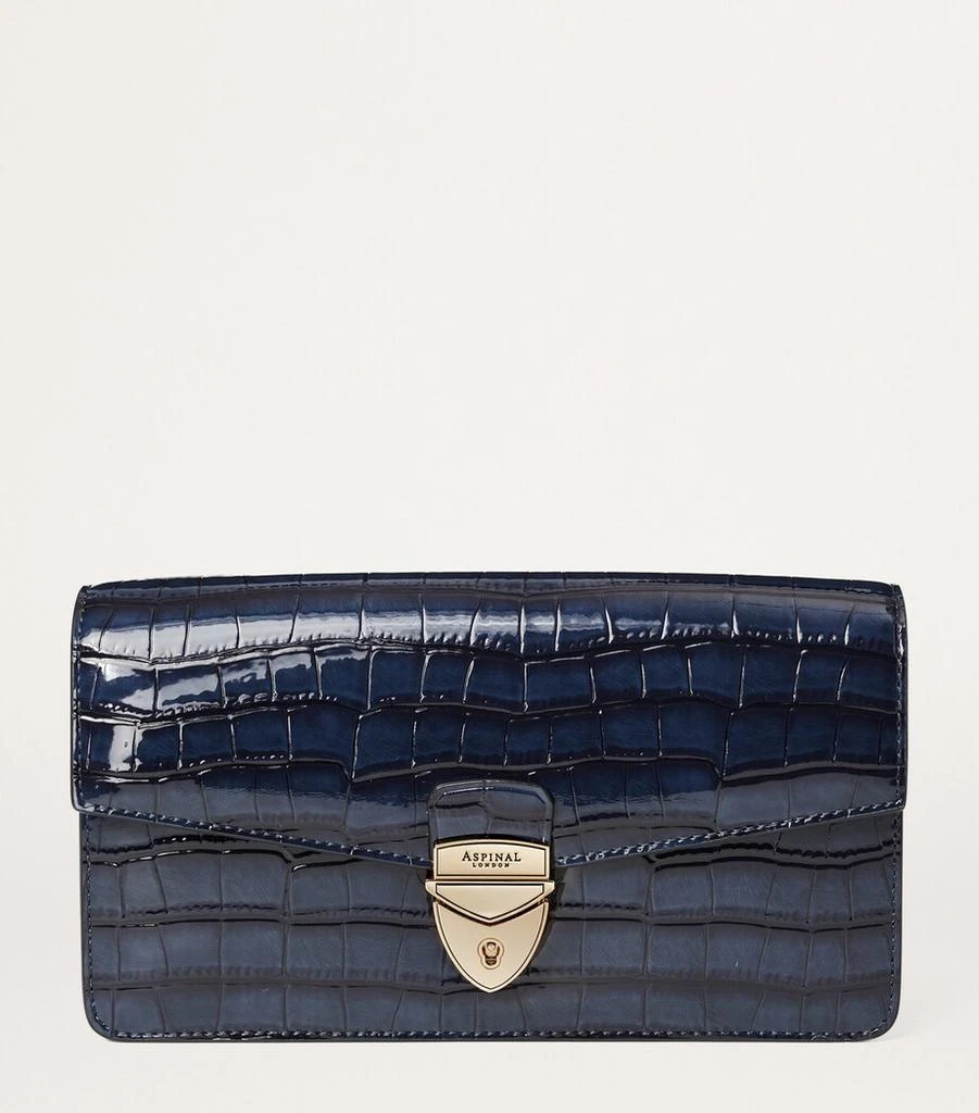 Aspinal Of London Mayfair 2 Clutch Bag 2