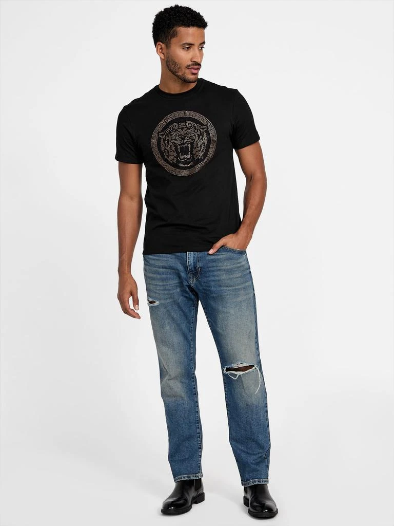 Guess Factory Rava Tiger Tee 2