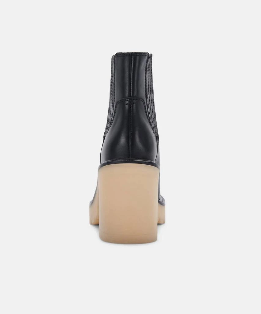 Dolce Vita CASTER H2O BOOTIES 6