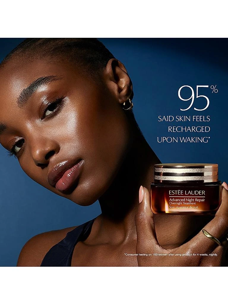 Estée Lauder Advanced Night Repair Overnight Treatment 5