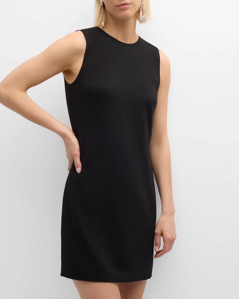 Theory Easy Mini Shift Dress 6