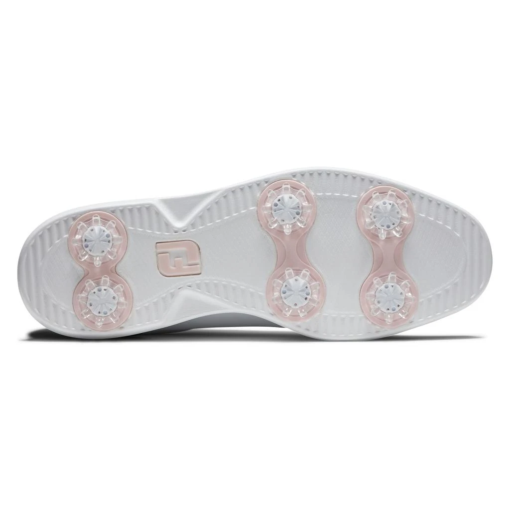 FootJoy Traditions Cap Toe Golf Shoes- Previous Season 3