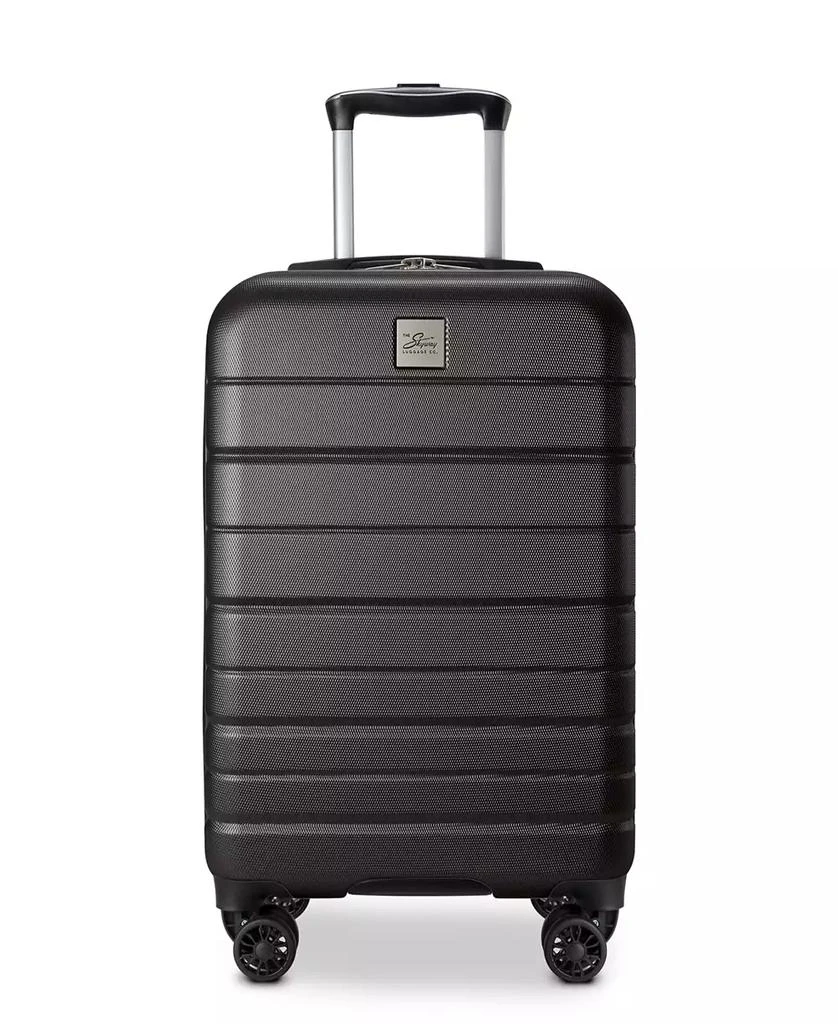 Skyway Epic 2.0 Hardside Carry-On Spinner Suitcase, 20" 1