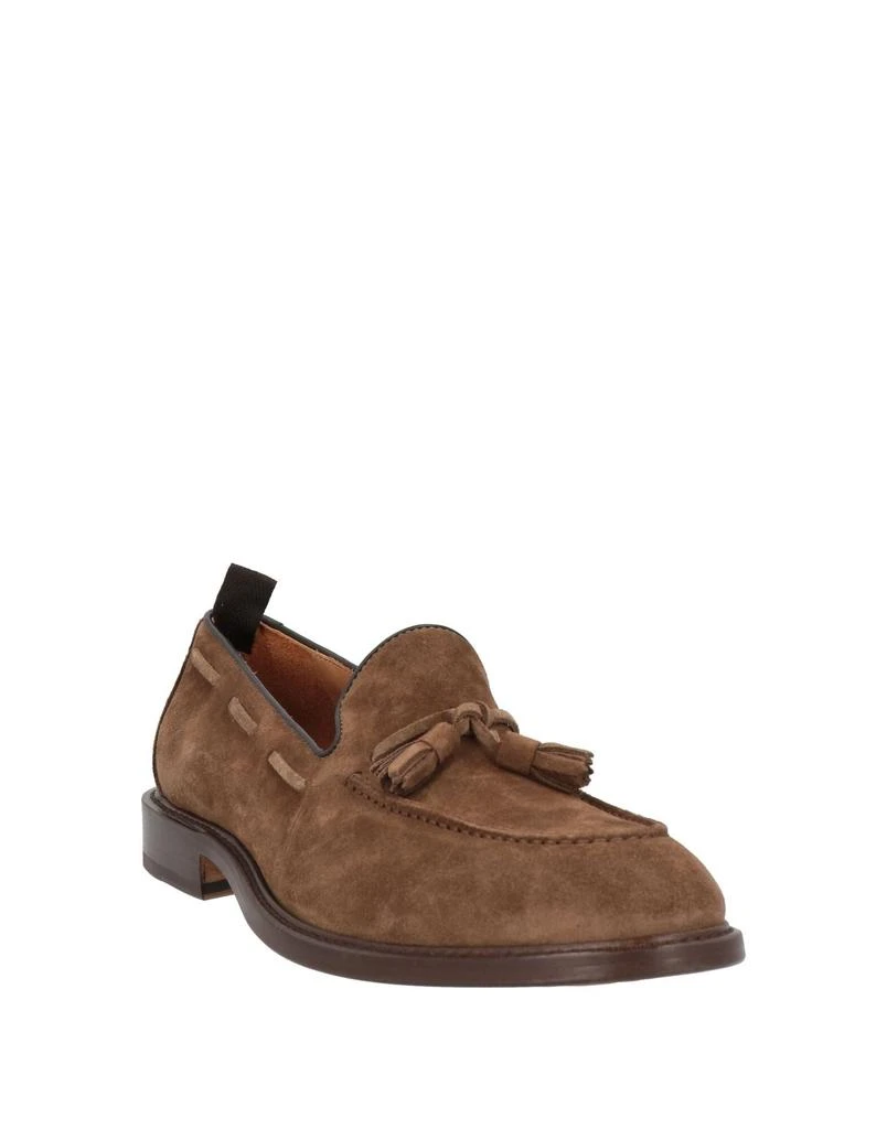 ALEXANDER HOTTO Loafers 2