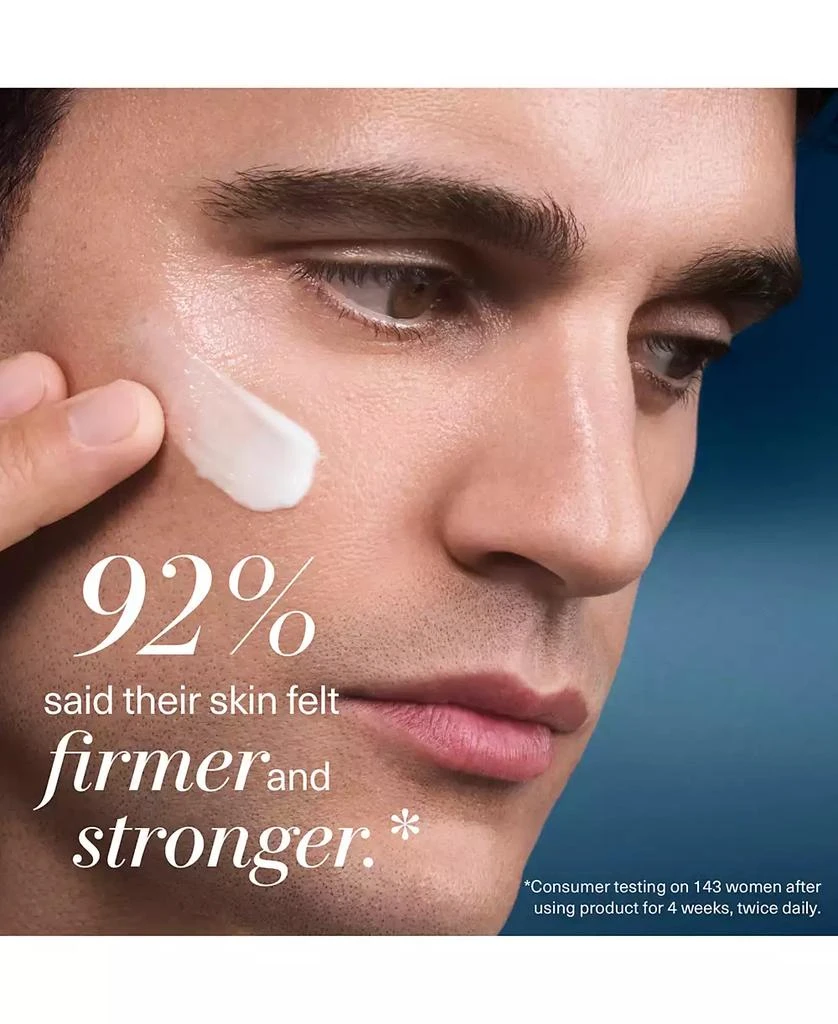 La Mer The Moisturizing Fresh Cream 9