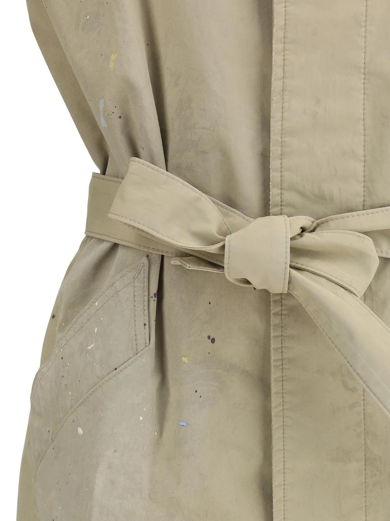MM6 Long Vest 3