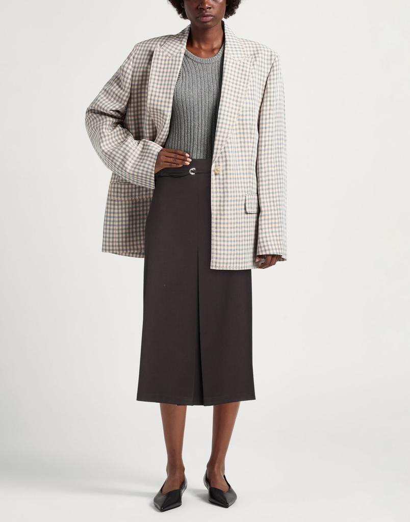 HAVEONE Midi skirt