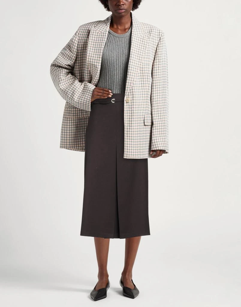 HAVEONE Midi skirt 2