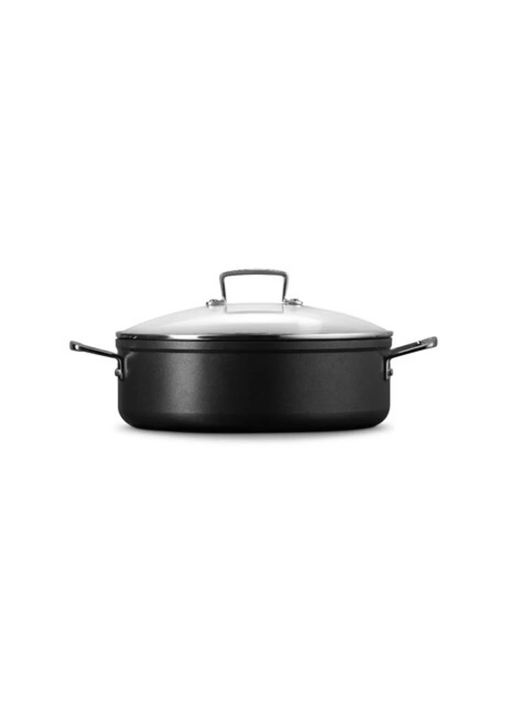 Le Creuset Toughened non-stick sauteuse 28cm 5.4l 6