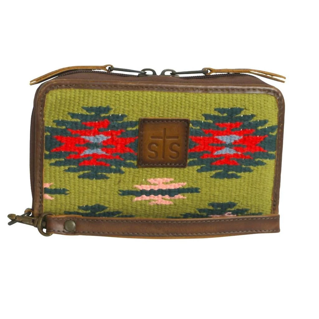 STS Ranchwear Sts Ranchwear - Baja Dreams Kacy Organizer