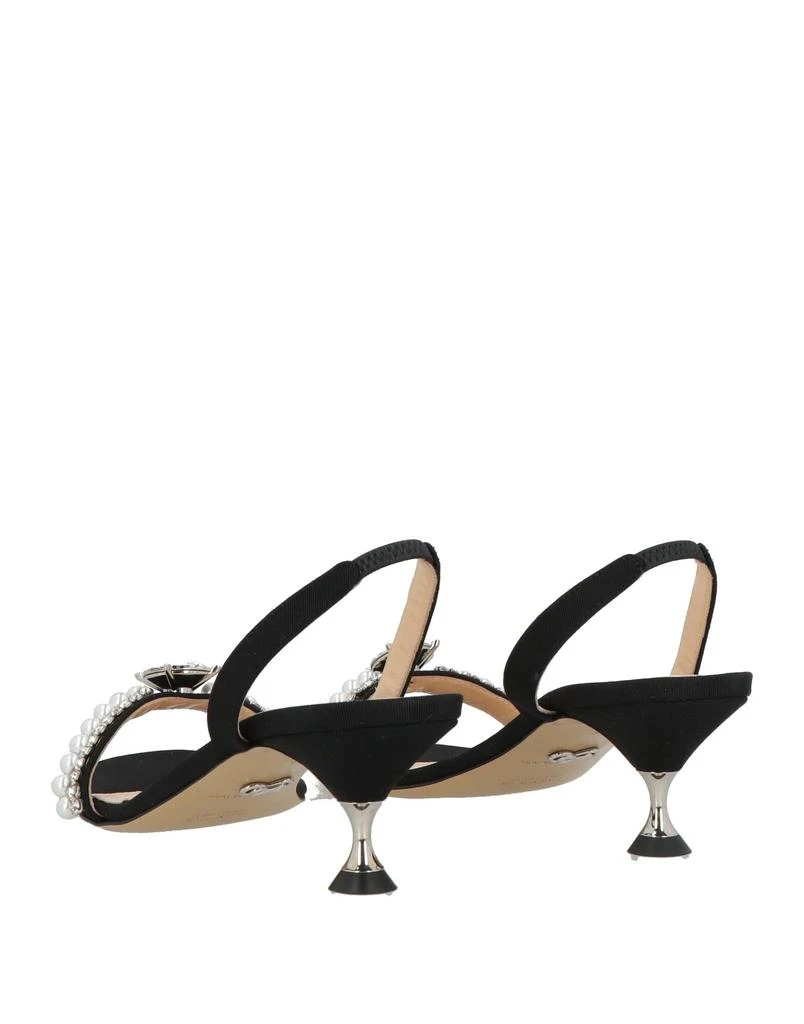 Mach & Mach Sandals 3