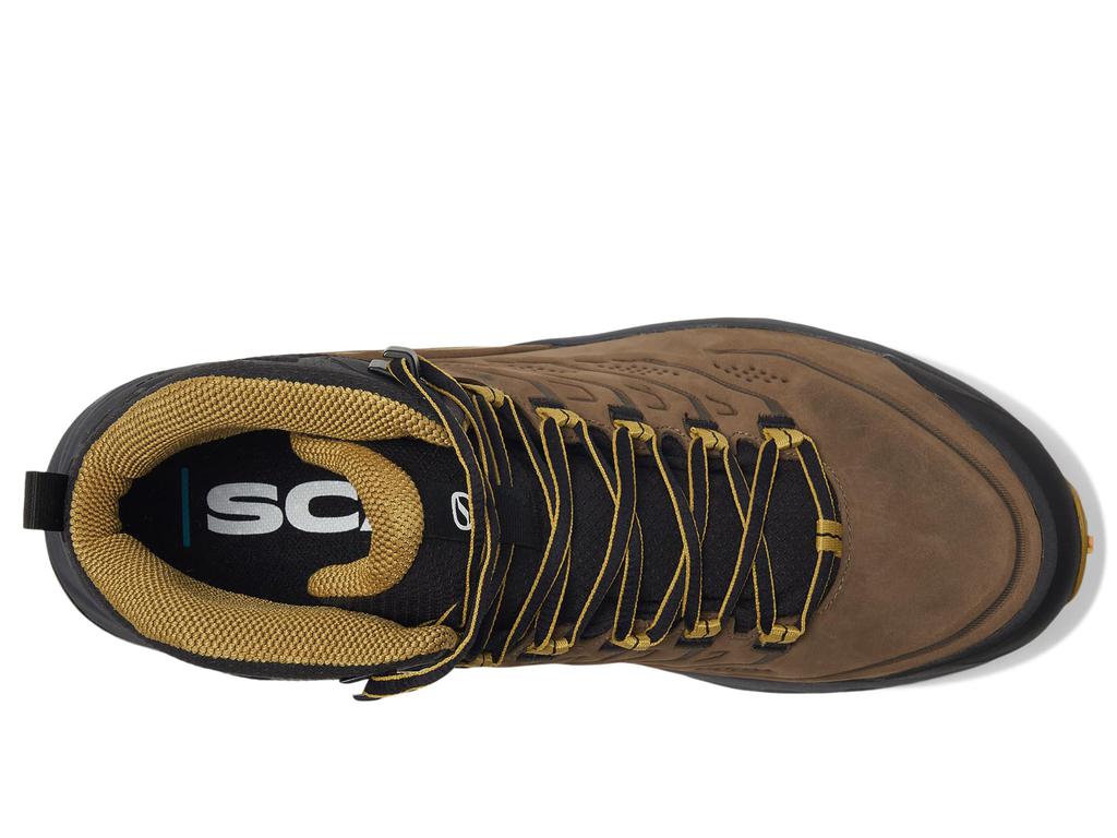 Scarpa Rush 2 Pro Mid GTX