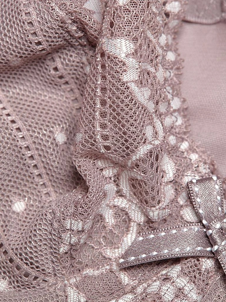 Chantelle Rive Gauche Three-Part Cup Bra 5