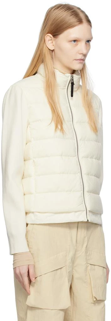 Mackage Off-White Oceane Down Jacket 2