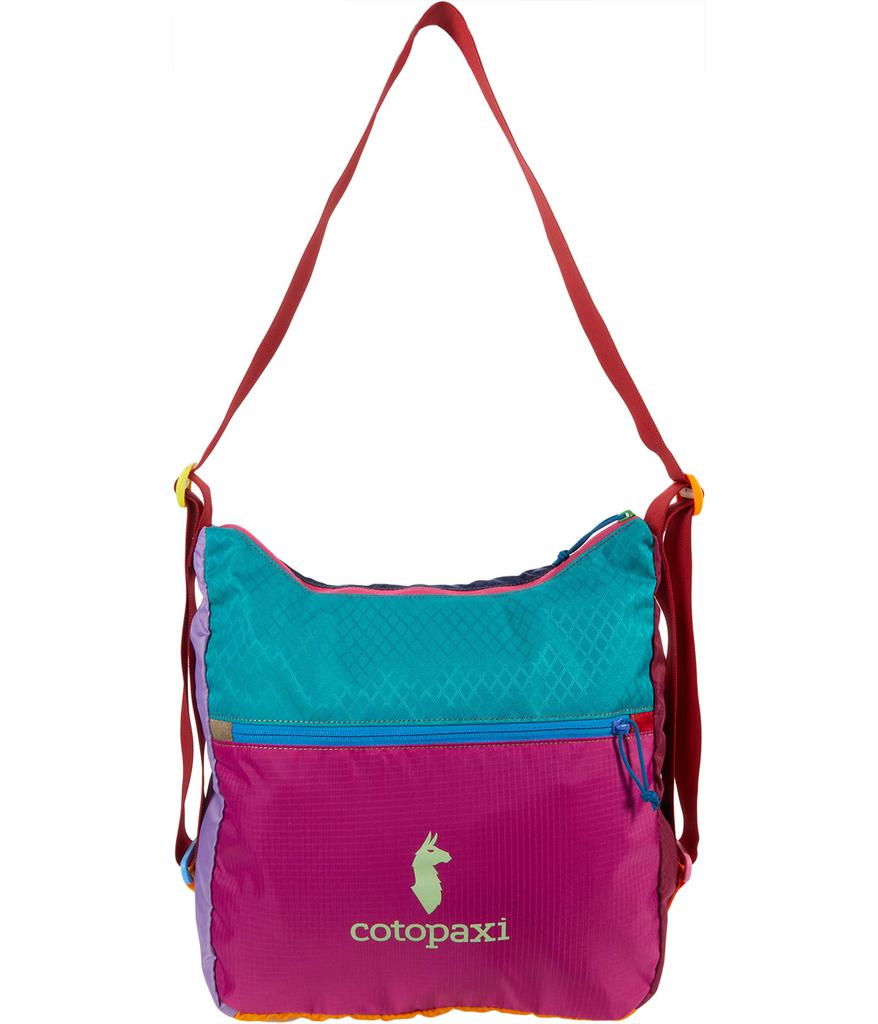 Cotopaxi Taal Convertible Tote Del Dia