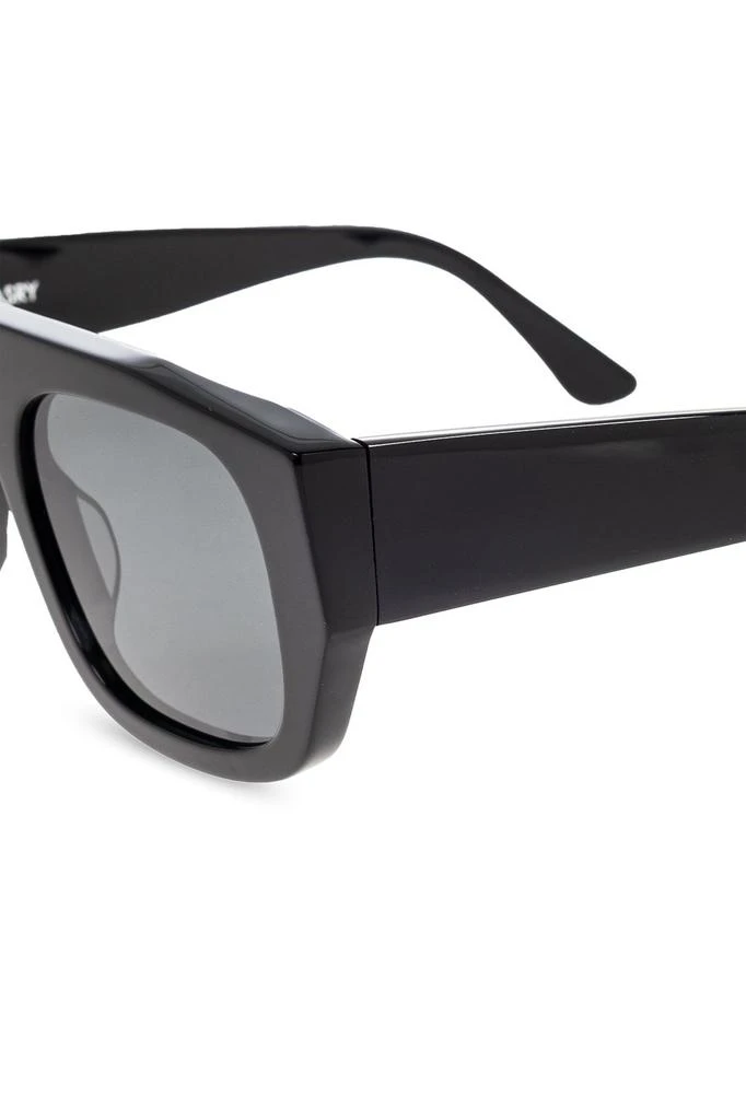 Thierry Lasry Thierry Lasry Monarchy Square-Frame Sunglasses 3