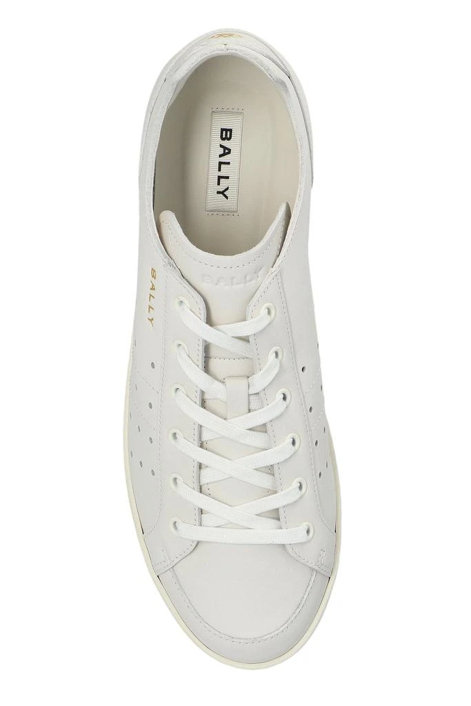 Bally Bally Turyn U Sneakers 4