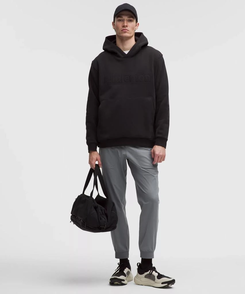 Lululemon ABC Jogger Warpstreme *Tall 57