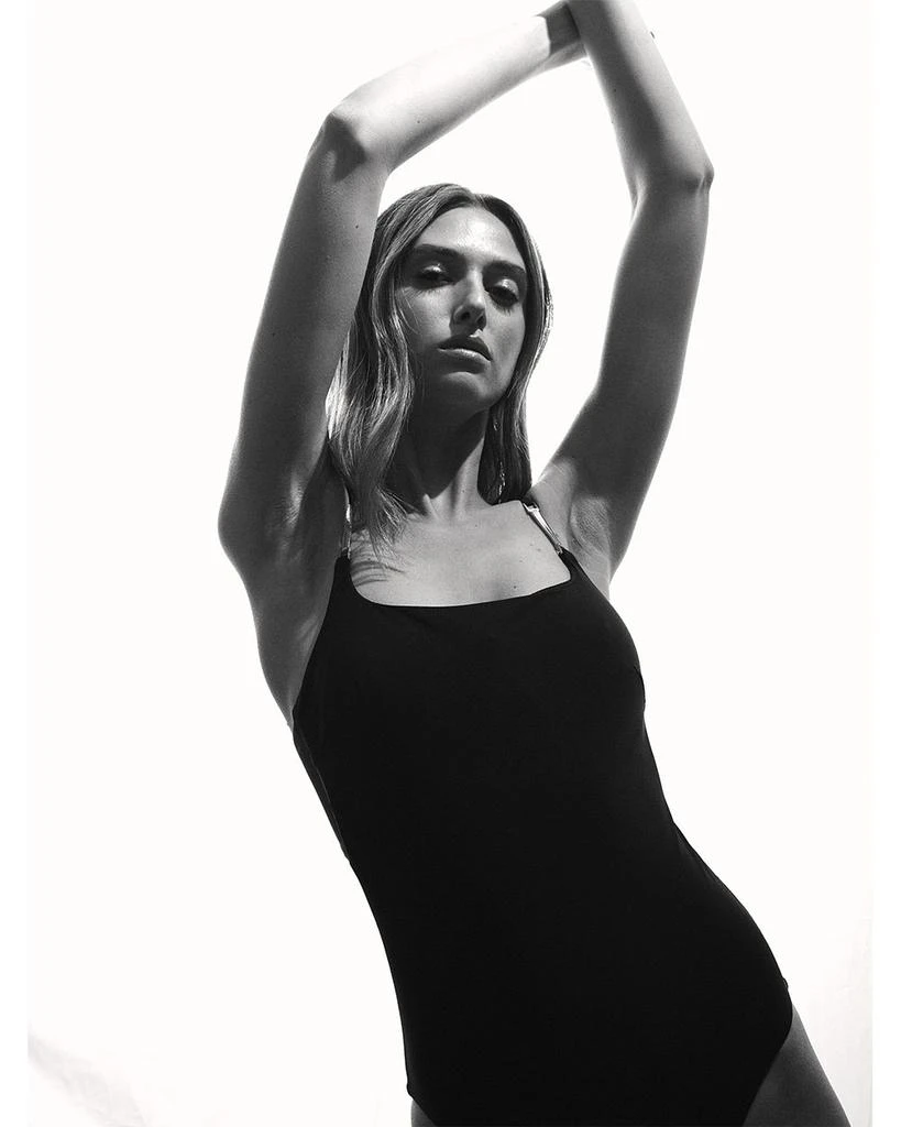 REISS Imogen One Piece Swimsuit 4