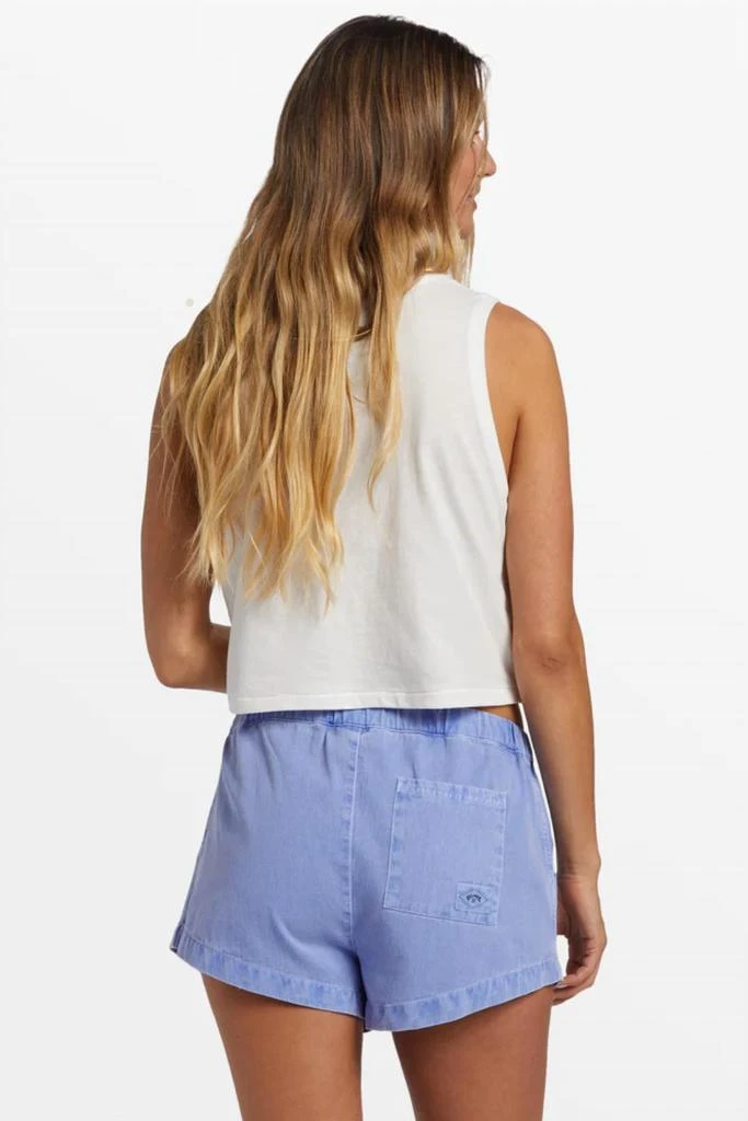 Billabong Billabong - A/Div Safari Shorts 3