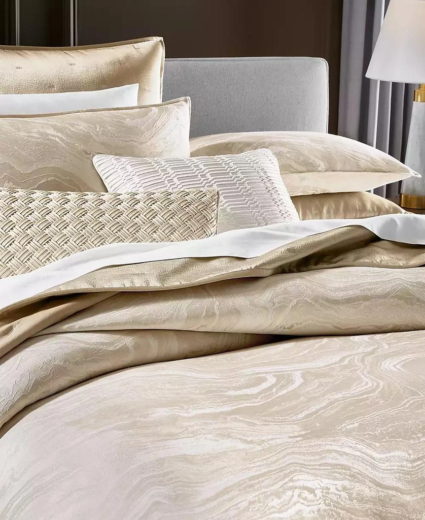 Hotel Collection Moonstone Comforter Set, Full/Queen, Exclusively at Macy's 3