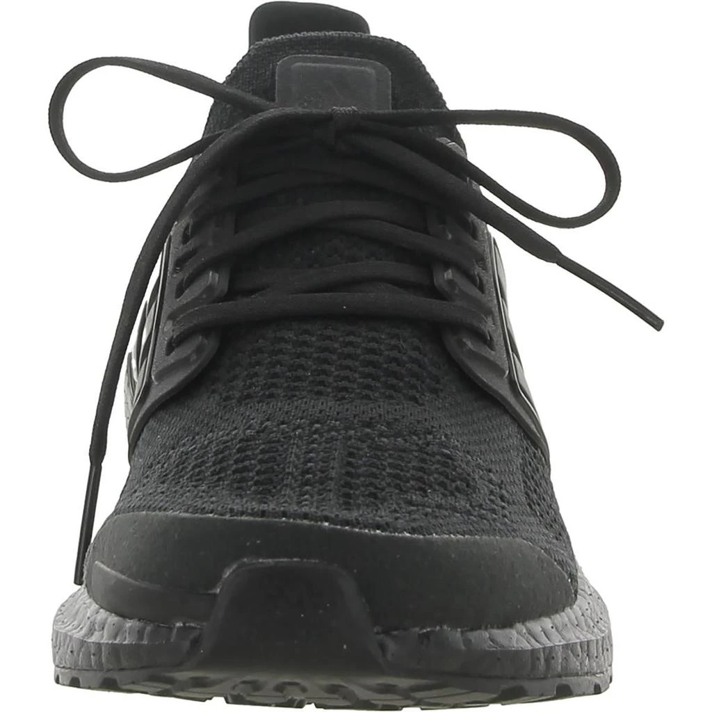 Adidas Ultraboost 19.5 DNA Womens Knit Performance Athletic and Training Shoes 3