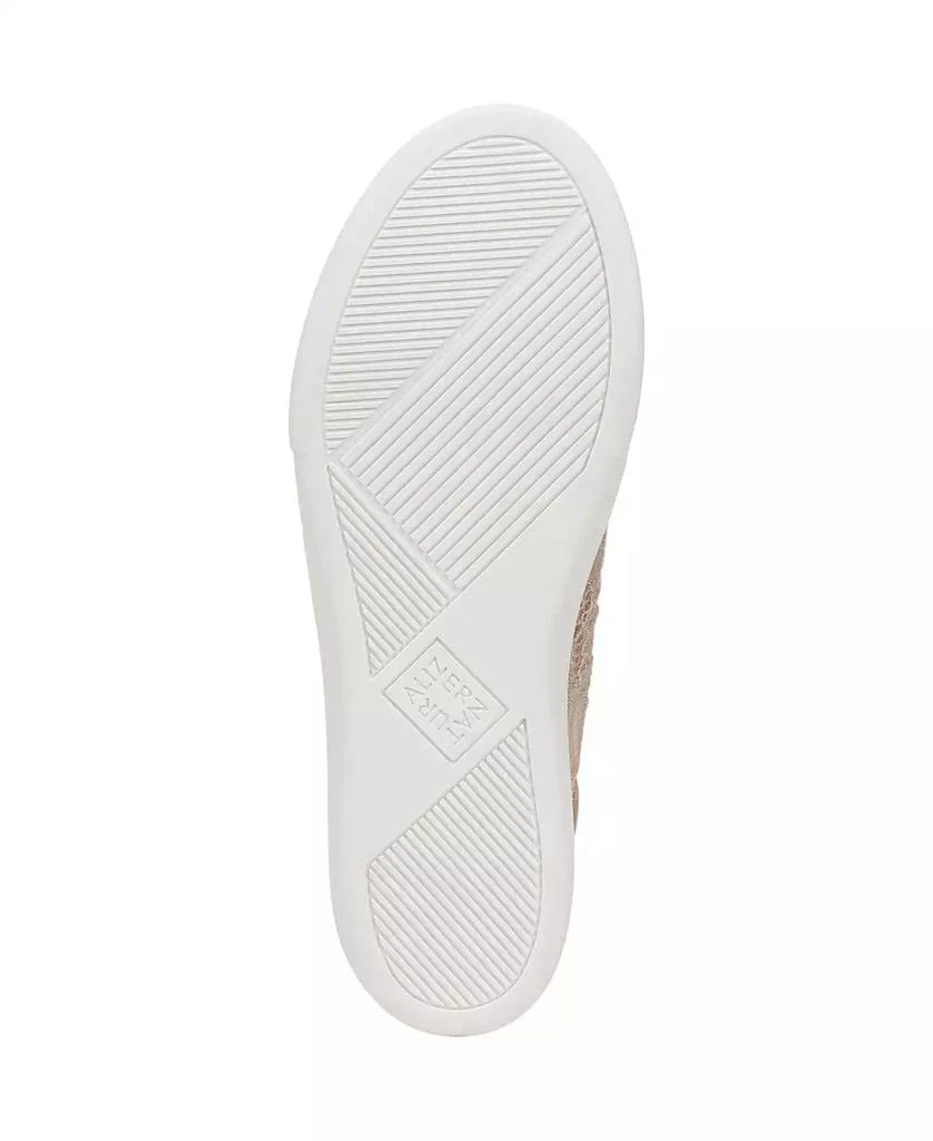 Naturalizer Women's Morrison 3.1 Lace-Up Sneakers 5