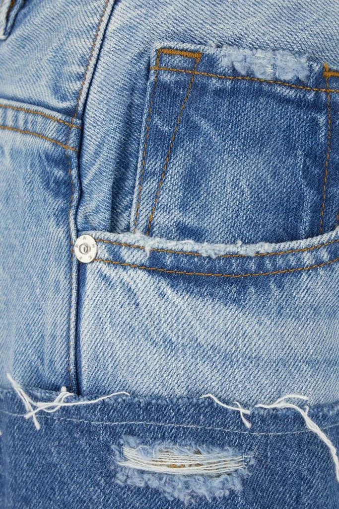 FRAME Frame Jeans 3