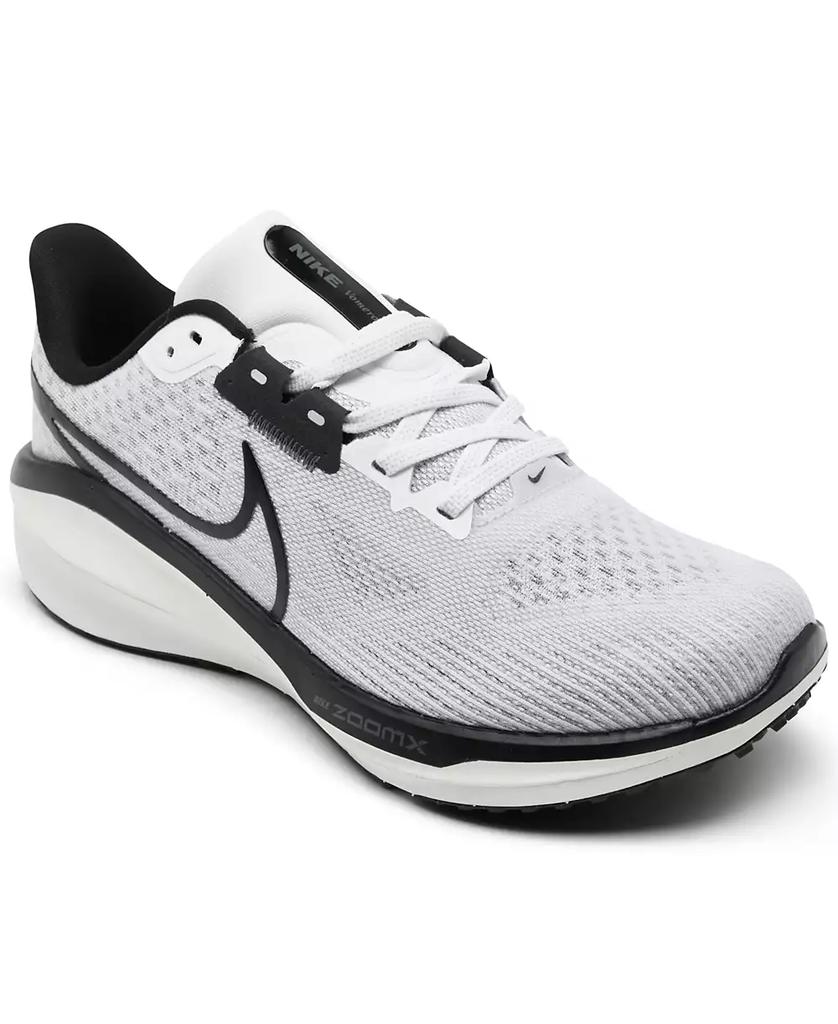 NIKE Women's Vomero 17 Road Running Sneakers from Finish Line