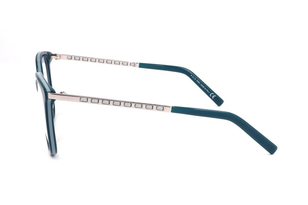 Tod's Tod's Square Frame Glasses 3