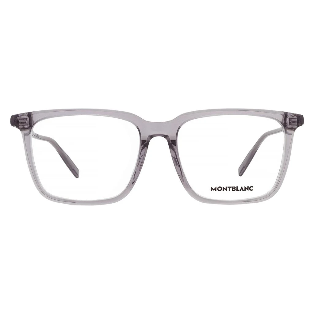 MontBlanc Montblanc Demo Sport Men's Eyeglasses MB0011OA 004 54