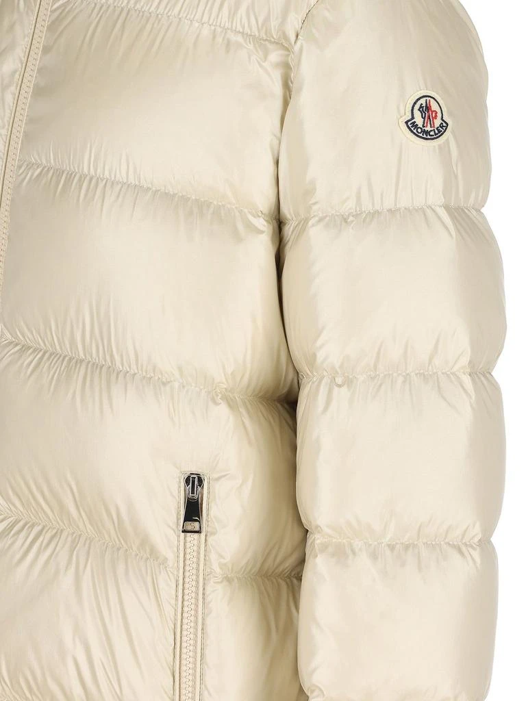 Moncler Moncler Biron Zip-Up Jacket 3