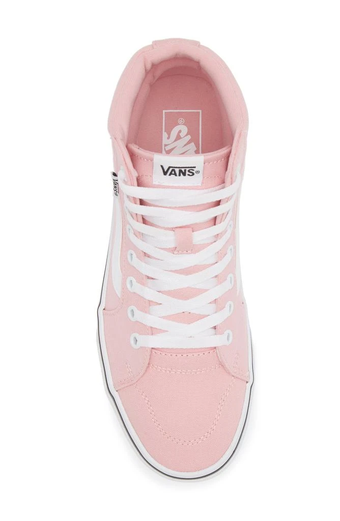 Vans Filmore High Top Sneaker 5