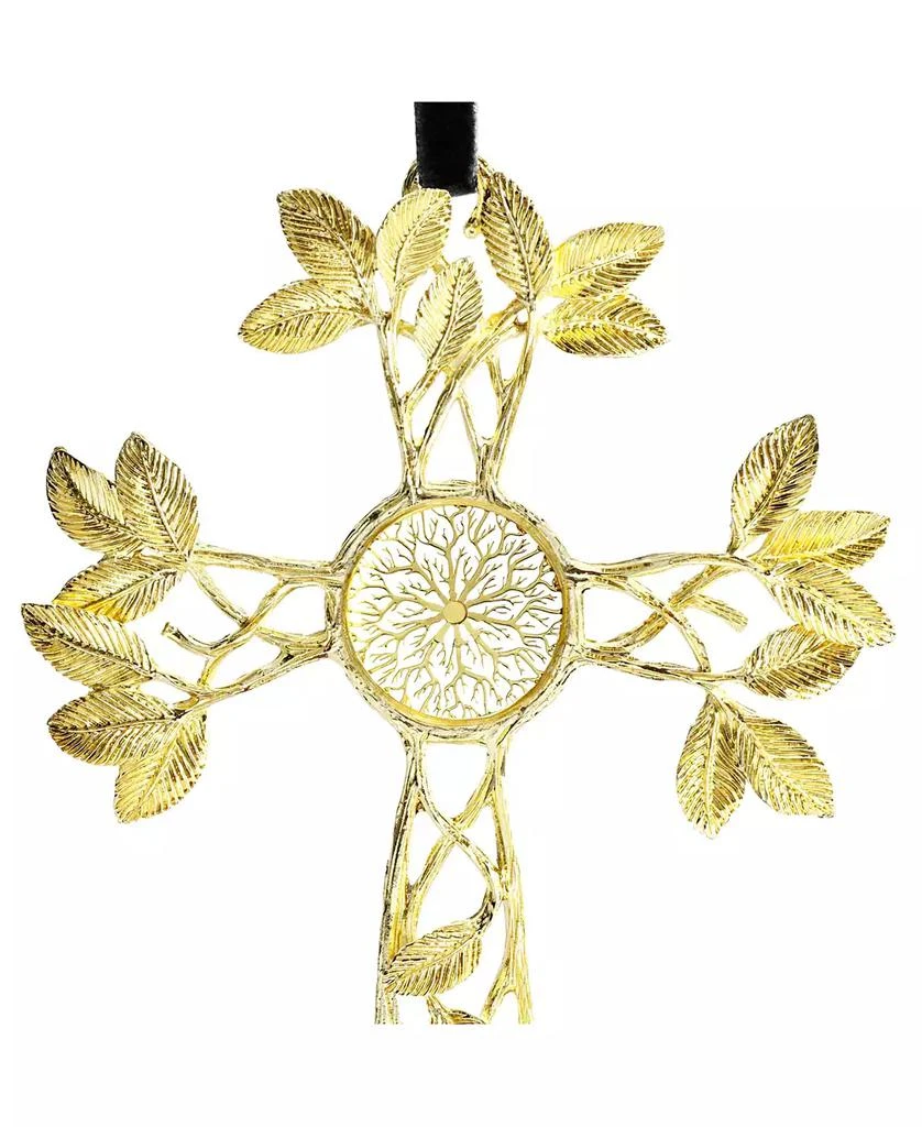 Michael Aram Armenian Cross Ornament 4