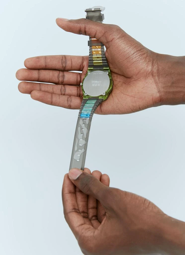 D1 MILANO Viridis Watch 5