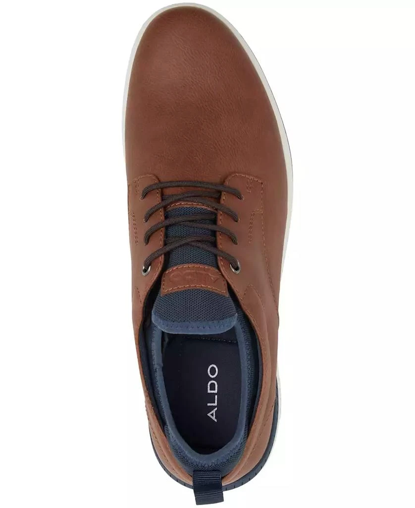 ALDO Men's Colby Derby Dress Casual Lace Up Sneaker 5