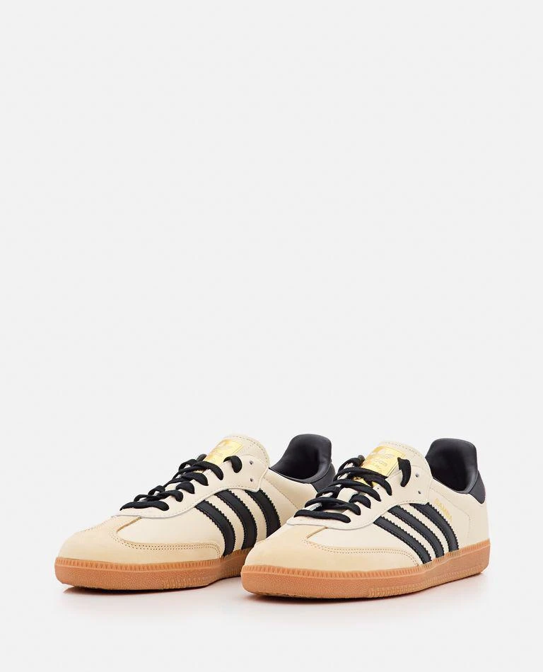 Adidas Originals Samba Og Sneakers 2