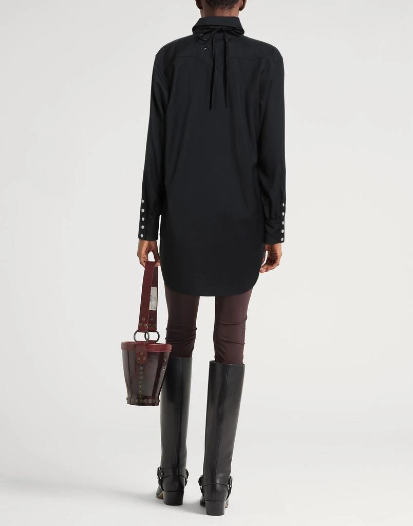 MAISON MARGIELA Solid color shirts
blouses 3