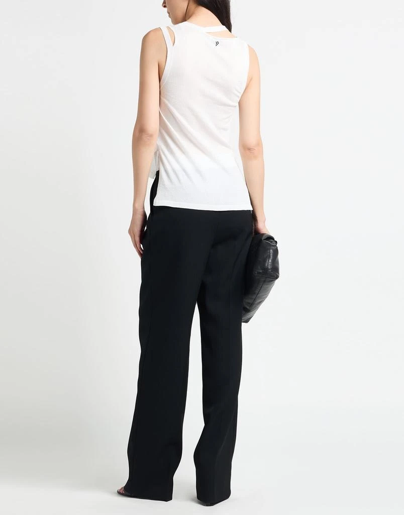 DONDUP Sleeveless sweater 3
