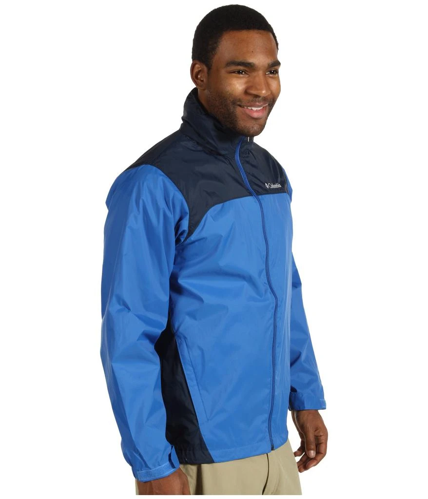 Columbia Glennaker Lake™ Rain Jacket 4