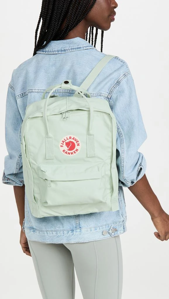 Fjallraven Kanken Backpack 2