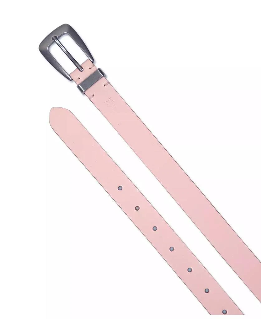 Frye Women's Metal Loop Belt 3