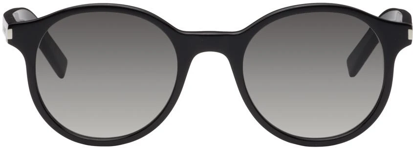 Saint Laurent Black SL 521 Sunglasses 1