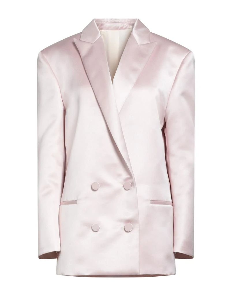 PHILOSOPHY di LORENZO SERAFINI Blazer 1