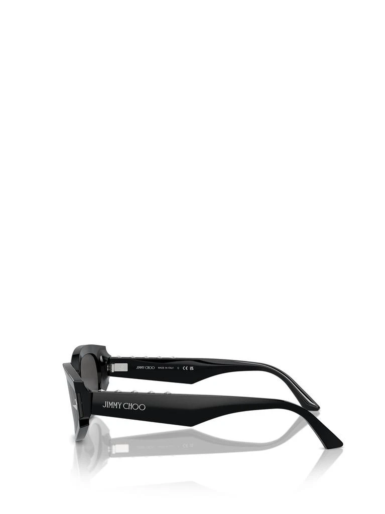 Jimmy Choo Jimmy Choo Eyewear Cat-Eye Frame Sunglasses 3