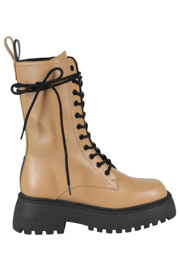 3Juin Leather Dede 020 Boots 1